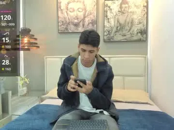 kieran_derek on Chaturbate