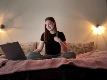 kierstentates from Chaturbate