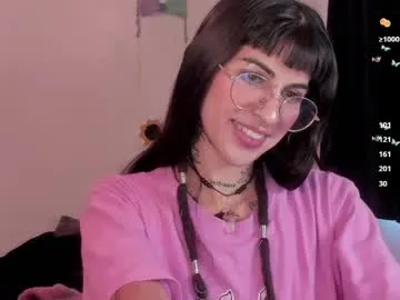 kila_moonlight444 on Chaturbate