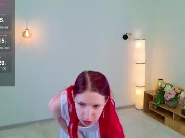 kim___red — show breasts <3 #bigboobs #18 #teen #redhead #skinny [21 tokens remaining]