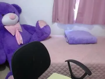 kimberly_slim on Chaturbate