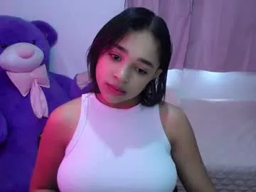 kimberly_slim on Chaturbate
