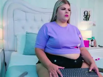 kimbrookss on Chaturbate
