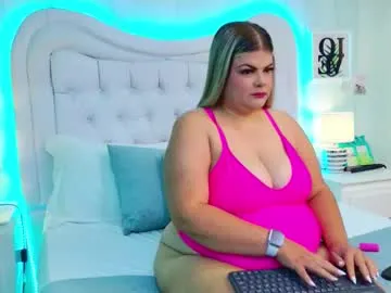 kimbrookss on Chaturbate