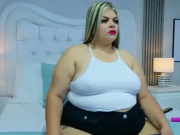 kimbrookss — Current Goal: A sexy full-body movement  at 39 tokens -- Next Goal: Topless dancing  -- Sex Show at Final Goal #bbw #latina #bigtits #lovense #bigass