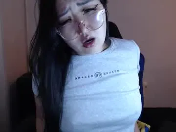 kimso67 — SHHHSHH im at the office and im horny,my favourite patterns :77;55;555;1000) #asian #bigtits #cute #lovense #ahegao [1000 tokens remaining]