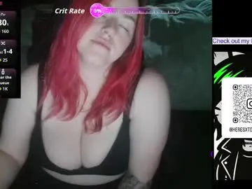 kind_stella — hey babes #alt #bigboobs #lovense #redhead #dom #british #irish [993 tokens remaining]