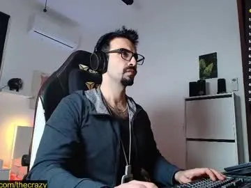 king7045 on Chaturbate