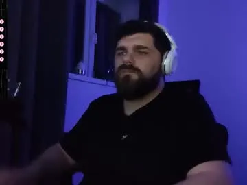 kingmarti on Chaturbate