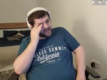 kingmarti — 5 Mins Edging: 550 tokens remaining | Cum: 4000 tokens remaining | #chubby #footfetish #edging #socks #findom