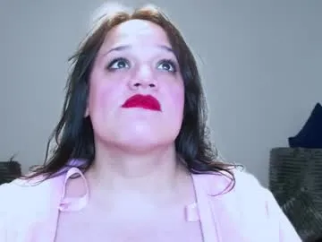 kinkytsmami — Hi! Welcome to Mami's room! | #1: First Goal! #lovense #milf #feet #trans #bbw