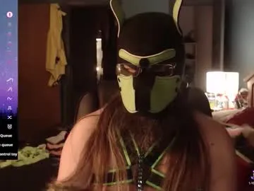 kinkywolf87 — LIKE MY NEW CHEST HARNESS?!?!?! #kinky #bdsm #hairy #lovense #beard