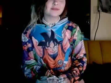 kipsy420 from Chaturbate