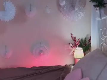 kira_long on Chaturbate