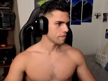 kiritosexhot on Chaturbate