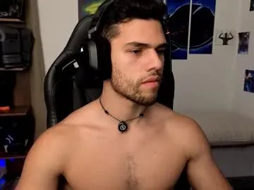 kiritosexhot on Chaturbate