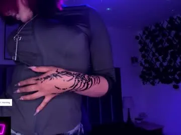 kitty_gang on Chaturbate