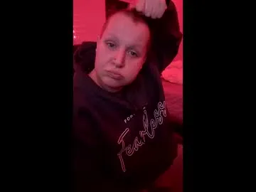 kittykay86 on Chaturbate