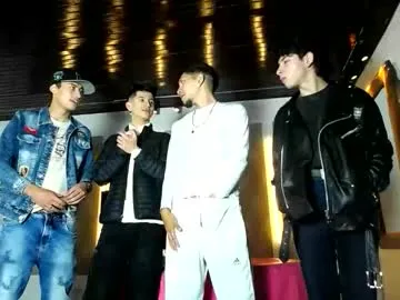 kobayaske on Chaturbate