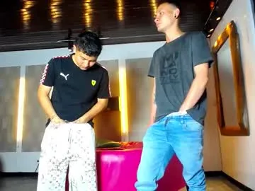 kobayaske on Chaturbate