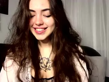 korialmas — GOAL: delicious to suck fingers [24 tokens remaining] Hi Im Nova! Welcome to my room and lets get  some fun!  #new #deepthroat #skinny #18 #brunette