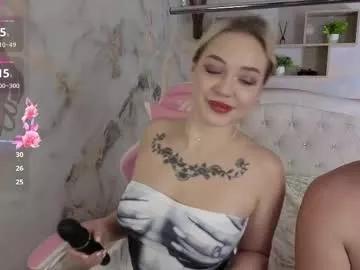 Freechat kristiana_1 on Chaturbate