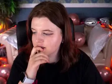 kristifoxy — #student #shy #ukraine #chubby #natural