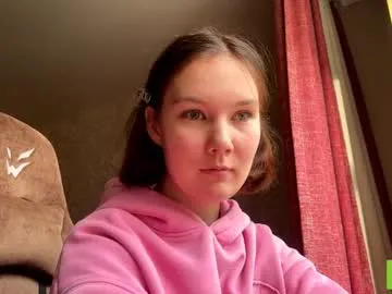 krystinamirza on Chaturbate