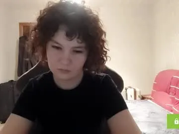 krystinamirza on Chaturbate