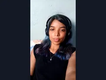 krystleprzygocki on Chaturbate