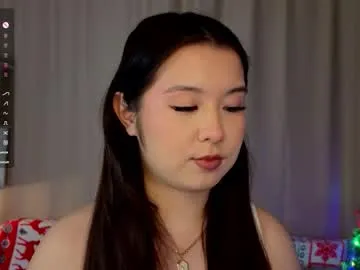 krystynakorns — GOAL: gently take off sexy dress [40 tokens remaining] Hey Chumbas I'm Aki Don't be shy to say hi #young #squirt #bigass #bigboobs #asian