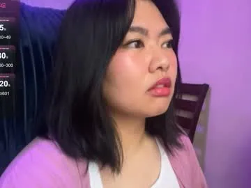 kuromixx444 — get me hot and bothered <3 lets feel good together #asian #pinay #lovense #chubby #hairy [2006 tokens remaining]