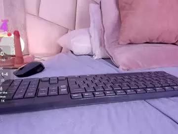 Freechat kyany_ on Chaturbate