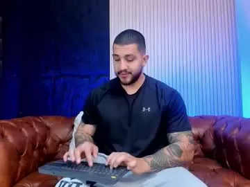 kylenorth_ — Get me hard close up - #bigcock #cum #latino #master #muscle