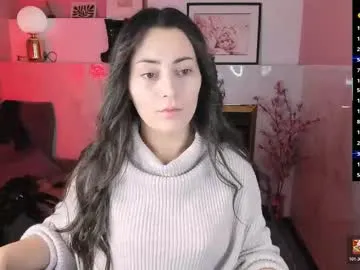 kylie_mellow on Chaturbate