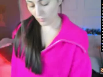 kylie_mellow on Chaturbate