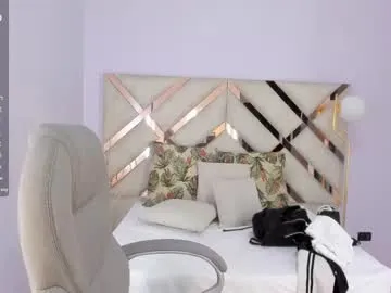 kylie_reyes — Freechat on Chaturbate