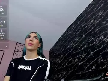 kylie_winx on Chaturbate