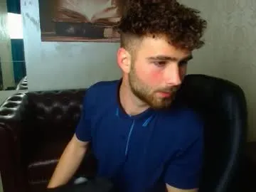 kyloeast from Chaturbate