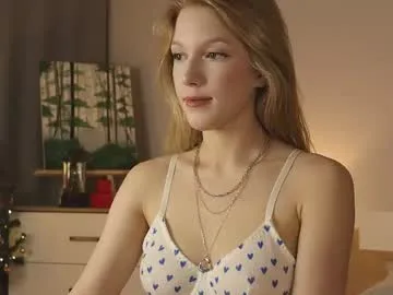 la_belle_ on Chaturbate