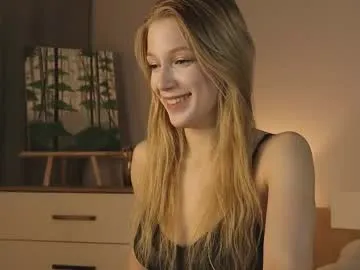 la_belle_ on Chaturbate