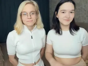 lacyedison — Start our day   #teen #new #bigass #skinny #couple [5 tokens remaining]