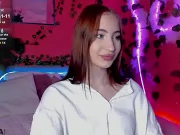 lallycute on Chaturbate