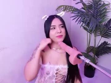 Freechat lana_ortega on Chaturbate