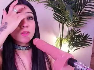 Freechat lana_ortega on Chaturbate