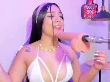 Freechat lana_ortega on Chaturbate