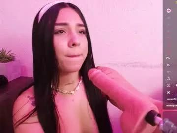 Freechat lana_ortega on Chaturbate
