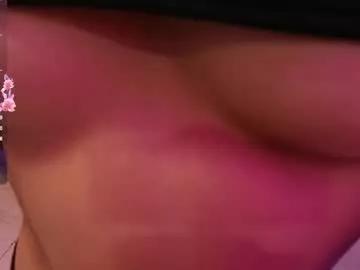 Freechat lana_ortega on Chaturbate