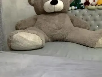 langoria on Chaturbate