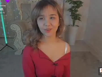 laramiaa on Chaturbate